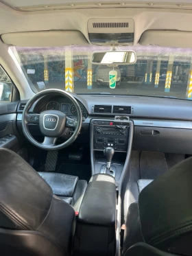 Audi A4 Audi A4 3.0 TDI Quattro Automatic, Шибидах, Кожа - цена по договаряне - 92026933 5 | Car24.bg Audi A4 Audi A4 3.0 TDI Quattro Automatic, Шибидах, Кожа - цена по договаряне - 92026933 5