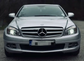 Mercedes-Benz C 220 646 - Car24.bg Mercedes-Benz C 220 646