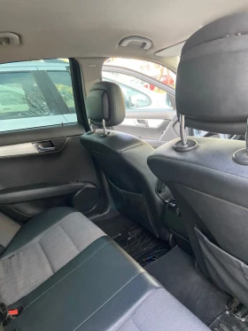 Mercedes-Benz C 220 CDI 646 - 6000 € / 11734.98 лв. - 24928844 12 | Car24.bg Mercedes-Benz C 220 CDI 646 - 6000 € / 11734.98 лв. - 24928844 12