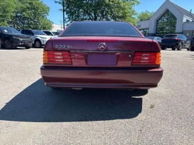 Mercedes-Benz SL 300SL /CARFAX/ФИНАНСИРАНЕ | Auto.bg — изображение 5 Mercedes-Benz SL 300SL /CARFAX/ФИНАНСИРАНЕ | Auto.bg — изображение 5