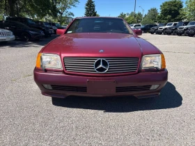 Mercedes-Benz SL 300SL /CARFAX/ФИНАНСИРАНЕ | Auto.bg — изображение 2 Mercedes-Benz SL 300SL /CARFAX/ФИНАНСИРАНЕ | Auto.bg — изображение 2