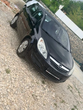 Снимка Opel Corsa