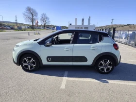 Citroen C3 1.2 Automatic 21000км | Auto.bg — изображение 2 Citroen C3 1.2 Automatic 21000км | Auto.bg — изображение 2