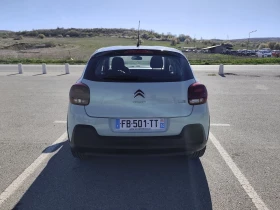 Citroen C3 1.2 Automatic 21000км | Auto.bg — изображение 4 Citroen C3 1.2 Automatic 21000км | Auto.bg — изображение 4