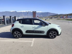 Citroen C3 1.2 Automatic 21000км | Auto.bg — изображение 6 Citroen C3 1.2 Automatic 21000км | Auto.bg — изображение 6