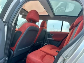 Smart Forfour 1.5cdi Klima! Автомат! Перфектно! - 2690 € / 5261.18 лв. - 38963847 13 | Car24.bg Smart Forfour 1.5cdi Klima! Автомат! Перфектно! - 2690 € / 5261.18 лв. - 38963847 13