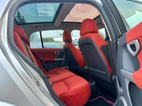 Smart Forfour 1.5cdi Klima! Автомат! Перфектно! - 2690 € / 5261.18 лв. - 38963847 14 | Car24.bg Smart Forfour 1.5cdi Klima! Автомат! Перфектно! - 2690 € / 5261.18 лв. - 38963847 14