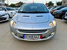 Smart Forfour 1.5cdi Klima! Автомат! Перфектно! - 2690 € / 5261.18 лв. - 38963847 2 | Car24.bg Smart Forfour 1.5cdi Klima! Автомат! Перфектно! - 2690 € / 5261.18 лв. - 38963847 2