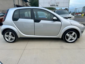 Smart Forfour 1.5cdi Klima! Автомат! Перфектно! - 2690 € / 5261.18 лв. - 38963847 7 | Car24.bg Smart Forfour 1.5cdi Klima! Автомат! Перфектно! - 2690 € / 5261.18 лв. - 38963847 7