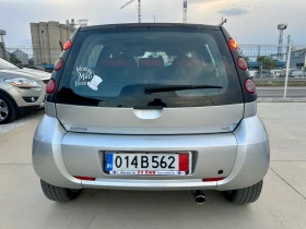 Smart Forfour 1.5cdi Klima! Автомат! Перфектно! - 2690 € / 5261.18 лв. - 38963847 5 | Car24.bg Smart Forfour 1.5cdi Klima! Автомат! Перфектно! - 2690 € / 5261.18 лв. - 38963847 5