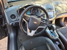 Chevrolet Cruze Facelift, 2.0TD, 163к.с., Автоматик, 2014г. - 4900 € / 9583.57 лв. - 37270504 6 | Car24.bg Chevrolet Cruze Facelift, 2.0TD, 163к.с., Автоматик, 2014г. - 4900 € / 9583.57 лв. - 37270504 6