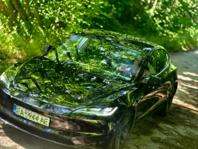 Tesla Model 3 - 31000 € - 73180488 4 | Car24.bg Tesla Model 3 - 31000 € - 73180488 4
