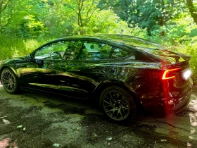 Tesla Model 3 - 31000 € - 73180488 12 | Car24.bg Tesla Model 3 - 31000 € - 73180488 12