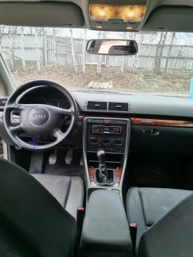 Audi A4 - 2999 € - 60287445 10 | Car24.bg Audi A4 - 2999 € - 60287445 10