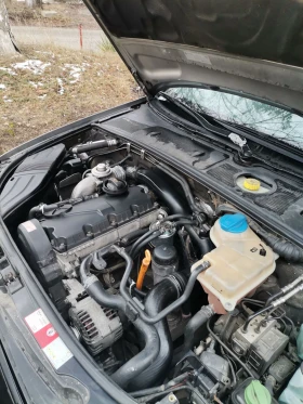 Audi A4 - 2999 € - 60287445 9 | Car24.bg Audi A4 - 2999 € - 60287445 9