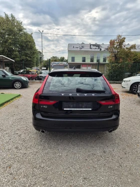 Volvo V90 2.0 D - 13000 € - 31212194 4 | Car24.bg Volvo V90 2.0 D - 13000 € - 31212194 4