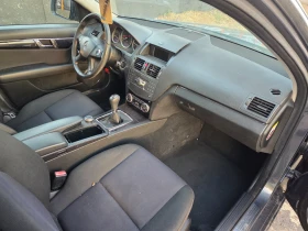 Mercedes-Benz C 220 CDI EURO4 | Auto.bg — изображение 7 Mercedes-Benz C 220 CDI EURO4 | Auto.bg — изображение 7