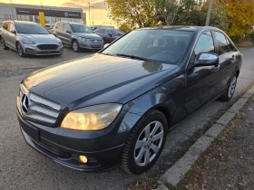 Mercedes-Benz C 220 CDI EURO4 | Auto.bg — изображение 3 Mercedes-Benz C 220 CDI EURO4 | Auto.bg — изображение 3