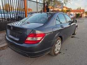 Mercedes-Benz C 220 CDI EURO4 | Auto.bg — изображение 6 Mercedes-Benz C 220 CDI EURO4 | Auto.bg — изображение 6