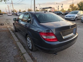 Mercedes-Benz C 220 CDI EURO4 | Auto.bg — изображение 4 Mercedes-Benz C 220 CDI EURO4 | Auto.bg — изображение 4