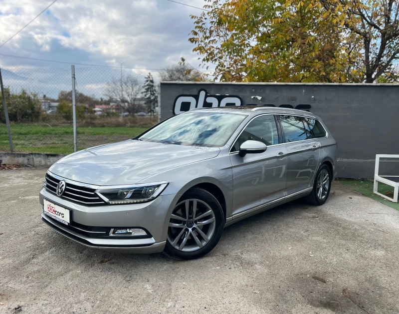 VW Passat 2.0TDI DSG Led Highline - 23900 лв. / 12219.88 € - 28728663 1 | Car24.bg VW Passat 2.0TDI DSG Led Highline - 23900 лв. / 12219.88 € - 28728663 1