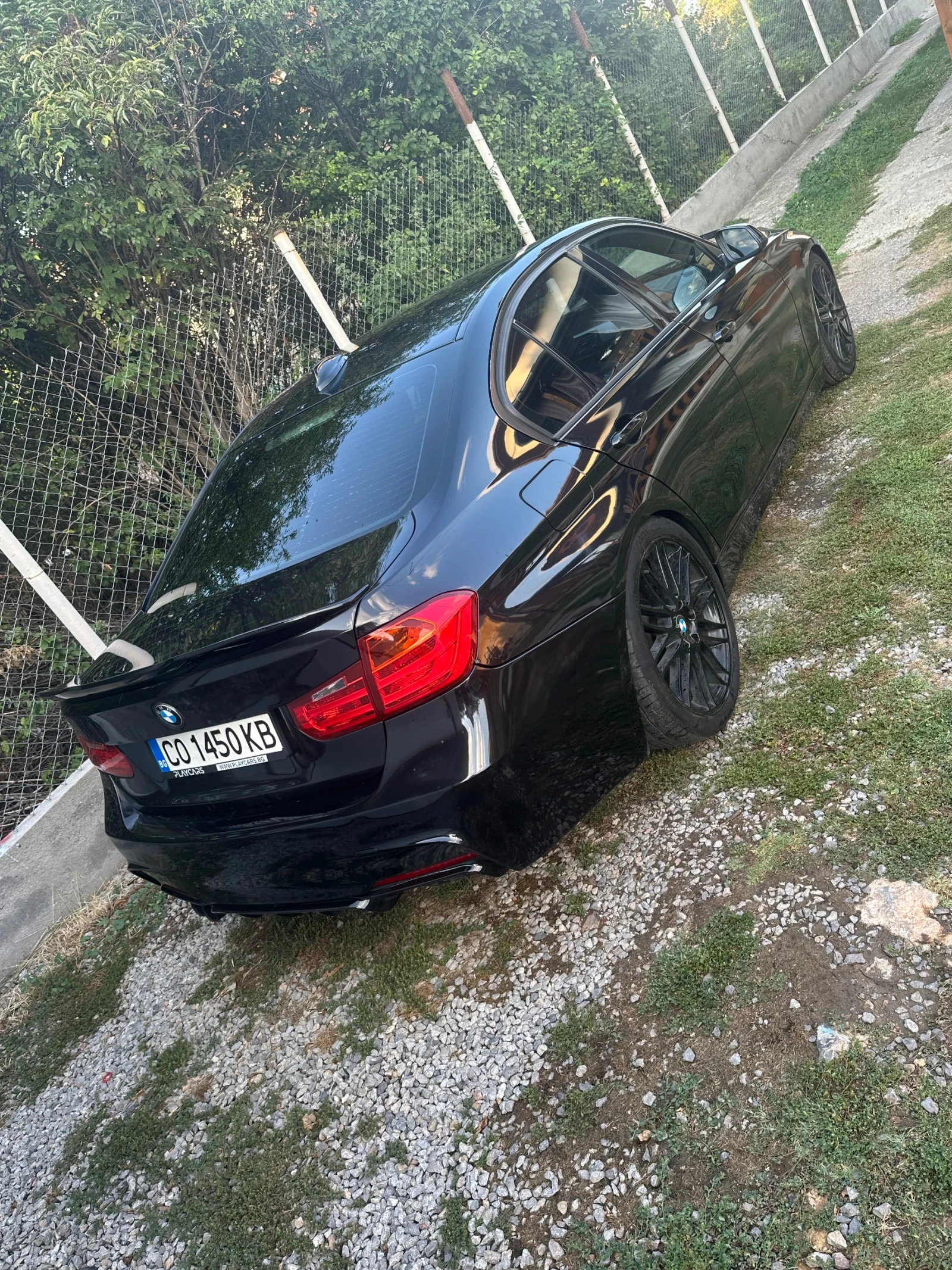 BMW 328  - изображение 3 | Auto.bg BMW 328  - изображение 3