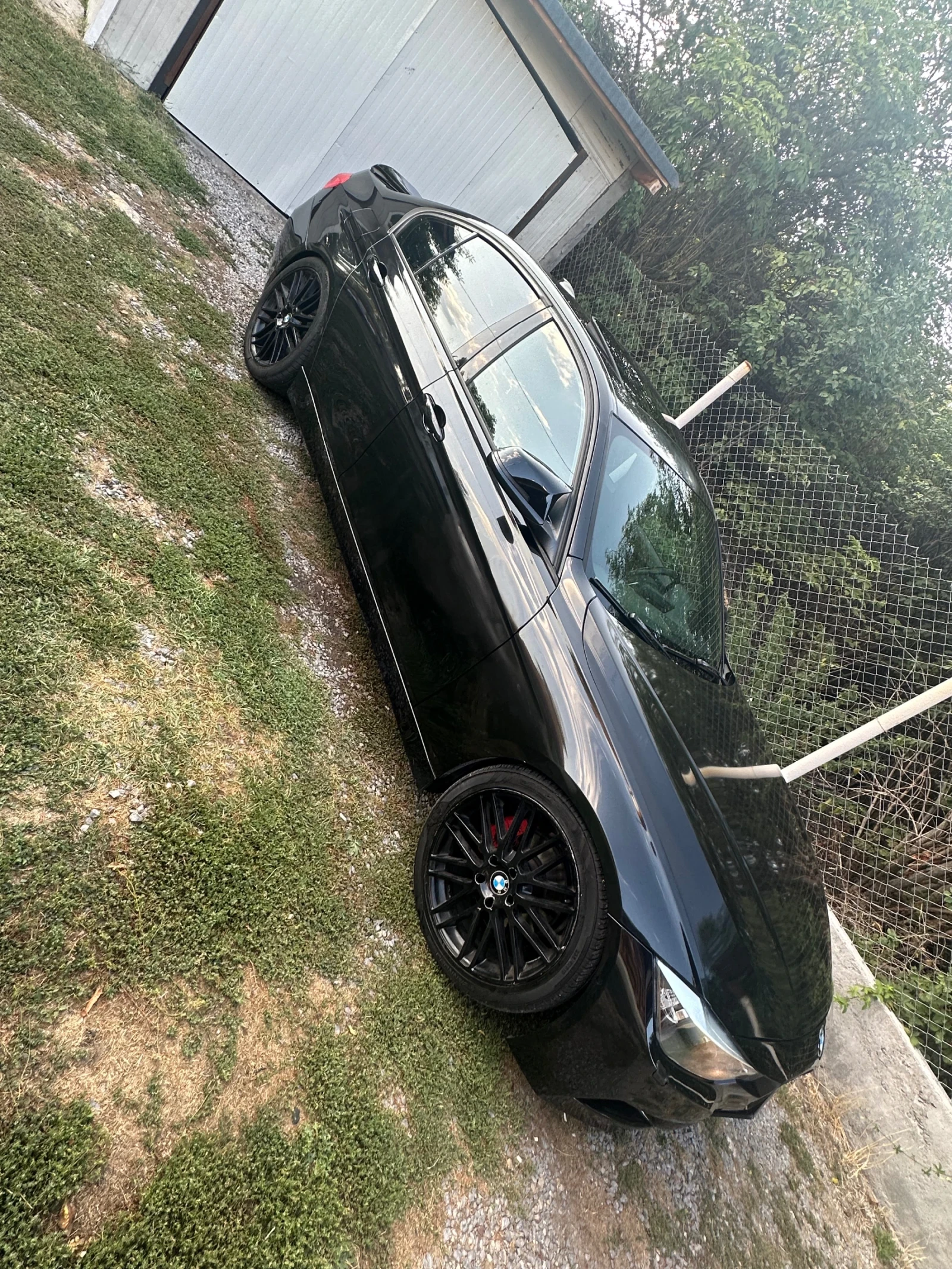 BMW 328  - изображение 5 | Auto.bg BMW 328  - изображение 5