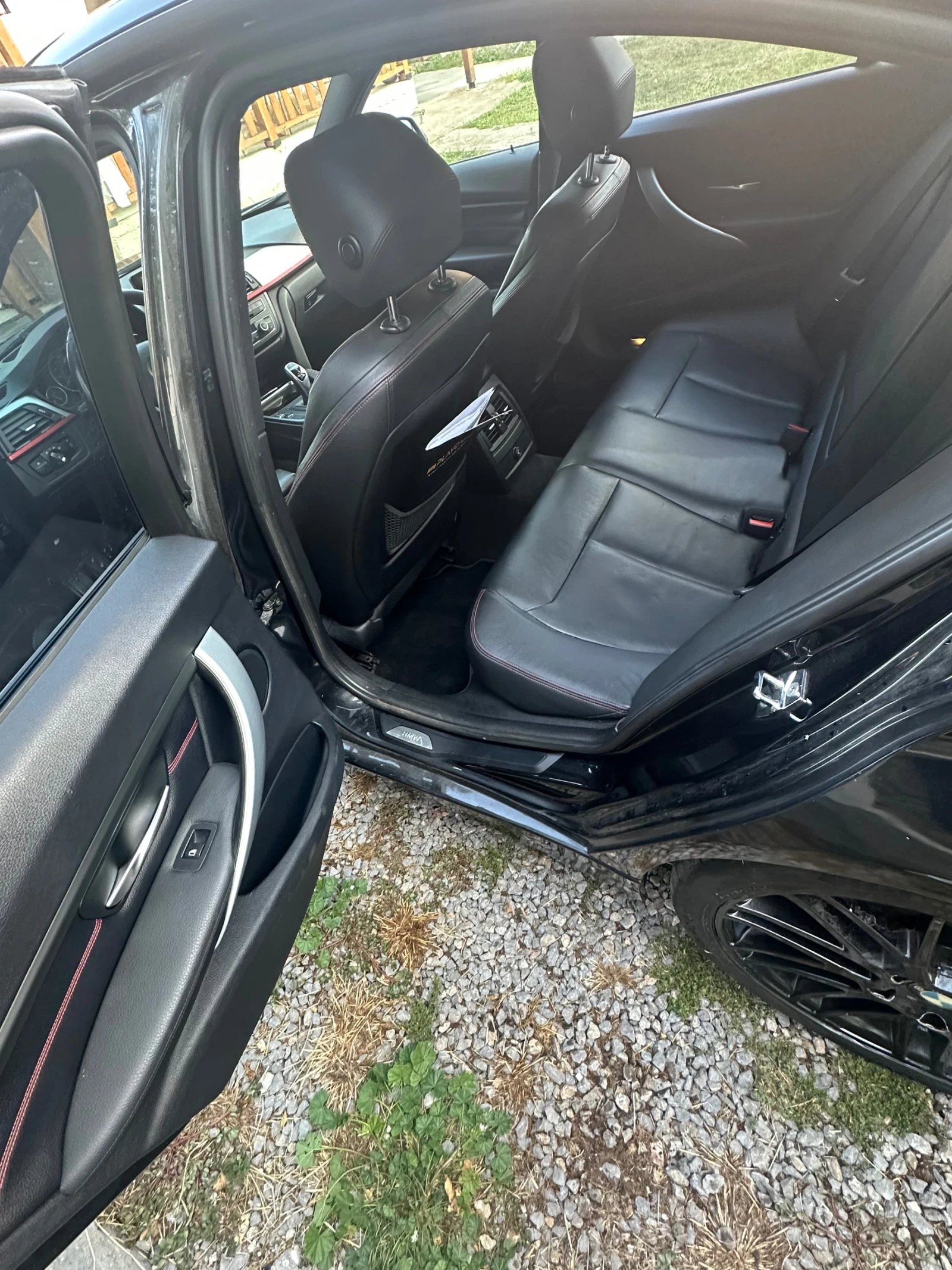 BMW 328  - изображение 7 | Auto.bg BMW 328  - изображение 7