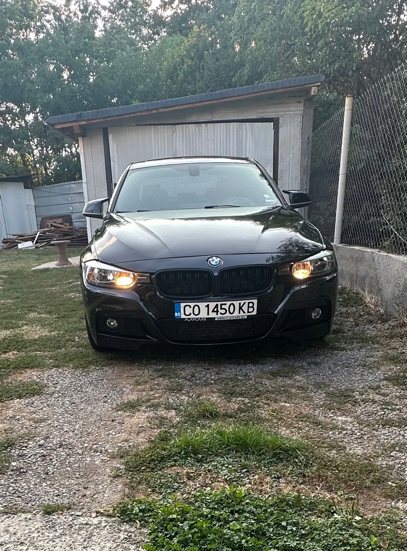 BMW 328  - изображение 2 | Auto.bg BMW 328  - изображение 2