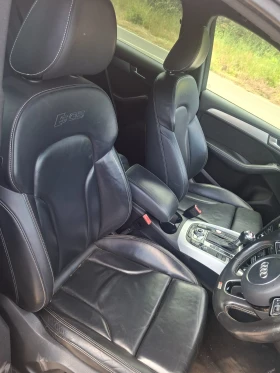Audi Q5 3.0BITDI ФЕЙС | Auto.bg — изображение 6 Audi Q5 3.0BITDI ФЕЙС | Auto.bg — изображение 6