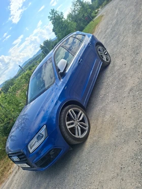 Audi Q5 3.0BITDI ФЕЙС | Auto.bg — изображение 3 Audi Q5 3.0BITDI ФЕЙС | Auto.bg — изображение 3