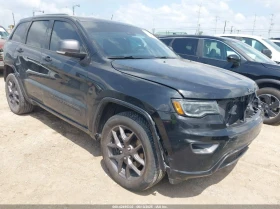 Jeep Grand cherokee 80TH ANNIVERSARY 4X4 ФИКСИРАНА ЦЕНА! ДИСТРОНИК - Car24.bg Jeep Grand cherokee 80TH ANNIVERSARY 4X4 ФИКСИРАНА ЦЕНА! ДИСТРОНИК