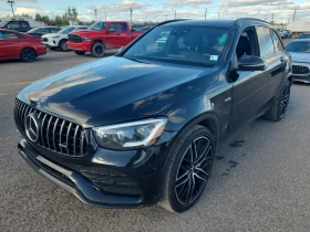 Mercedes-Benz GLC 43 AMG AWD * CARFAX * АвтоКредит * Цена до България* - Car24.bg Mercedes-Benz GLC 43 AMG AWD * CARFAX * АвтоКредит * Цена до България*
