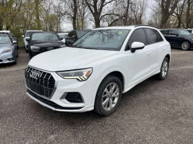 Снимка Audi Q3