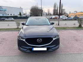 Снимка Mazda CX-5