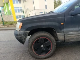 Jeep Grand cherokee - 3600 € - 60627797 5 | Car24.bg Jeep Grand cherokee - 3600 € - 60627797 5