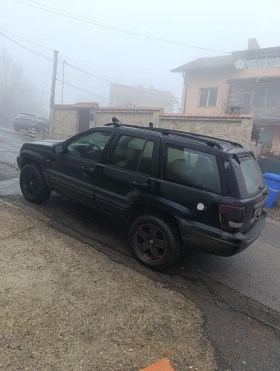 Jeep Grand cherokee - 3600 € - 60627797 6 | Car24.bg Jeep Grand cherokee - 3600 € - 60627797 6