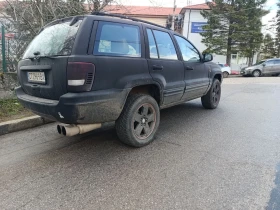 Jeep Grand cherokee - 3600 € - 60627797 3 | Car24.bg Jeep Grand cherokee - 3600 € - 60627797 3