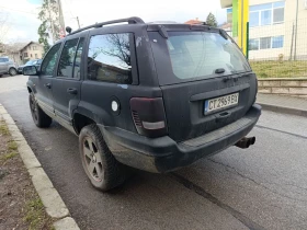 Jeep Grand cherokee - 3600 € - 60627797 4 | Car24.bg Jeep Grand cherokee - 3600 € - 60627797 4