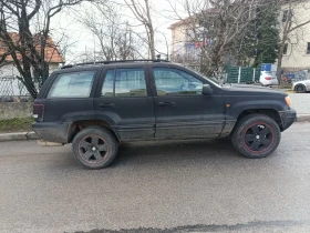 Jeep Grand cherokee - 3600 € - 60627797 2 | Car24.bg Jeep Grand cherokee - 3600 € - 60627797 2