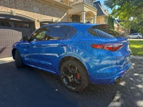 Alfa Romeo Stelvio * Veloce 4D Utility * ПОДГРЕВ * ПАМЕТ * | Auto.bg — изображение 3 Alfa Romeo Stelvio * Veloce 4D Utility * ПОДГРЕВ * ПАМЕТ * | Auto.bg — изображение 3