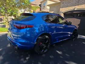 Alfa Romeo Stelvio * Veloce 4D Utility * ПОДГРЕВ * ПАМЕТ * | Auto.bg — изображение 5 Alfa Romeo Stelvio * Veloce 4D Utility * ПОДГРЕВ * ПАМЕТ * | Auto.bg — изображение 5