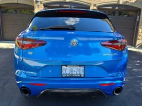 Alfa Romeo Stelvio * Veloce 4D Utility * ПОДГРЕВ * ПАМЕТ * | Auto.bg — изображение 4 Alfa Romeo Stelvio * Veloce 4D Utility * ПОДГРЕВ * ПАМЕТ * | Auto.bg — изображение 4