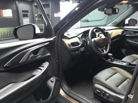 Chevrolet Trailblazer 1.3 Turbo 2Wd Active | Auto.bg — изображение 10 Chevrolet Trailblazer 1.3 Turbo 2Wd Active | Auto.bg — изображение 10