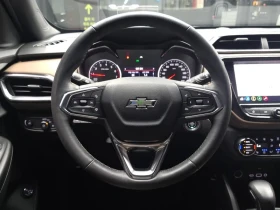 Chevrolet Trailblazer 1.3 Turbo 2Wd Active | Auto.bg — изображение 13 Chevrolet Trailblazer 1.3 Turbo 2Wd Active | Auto.bg — изображение 13