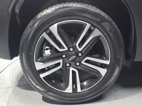 Chevrolet Trailblazer 1.3 Turbo 2Wd Active | Auto.bg — изображение 5 Chevrolet Trailblazer 1.3 Turbo 2Wd Active | Auto.bg — изображение 5