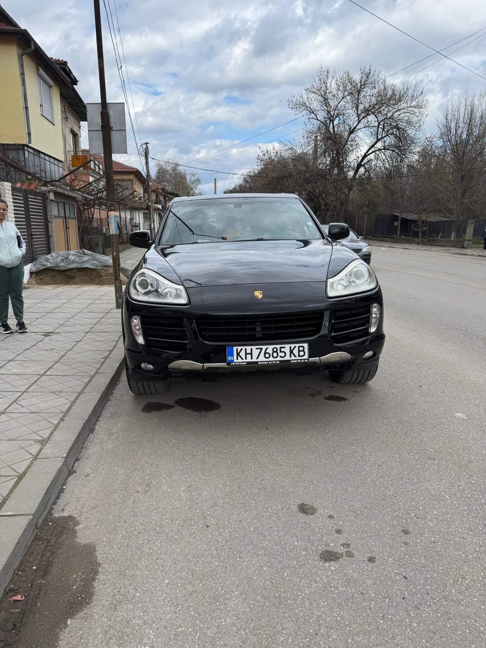 Porsche Cayenne  - изображение 2 | Auto.bg Porsche Cayenne  - изображение 2