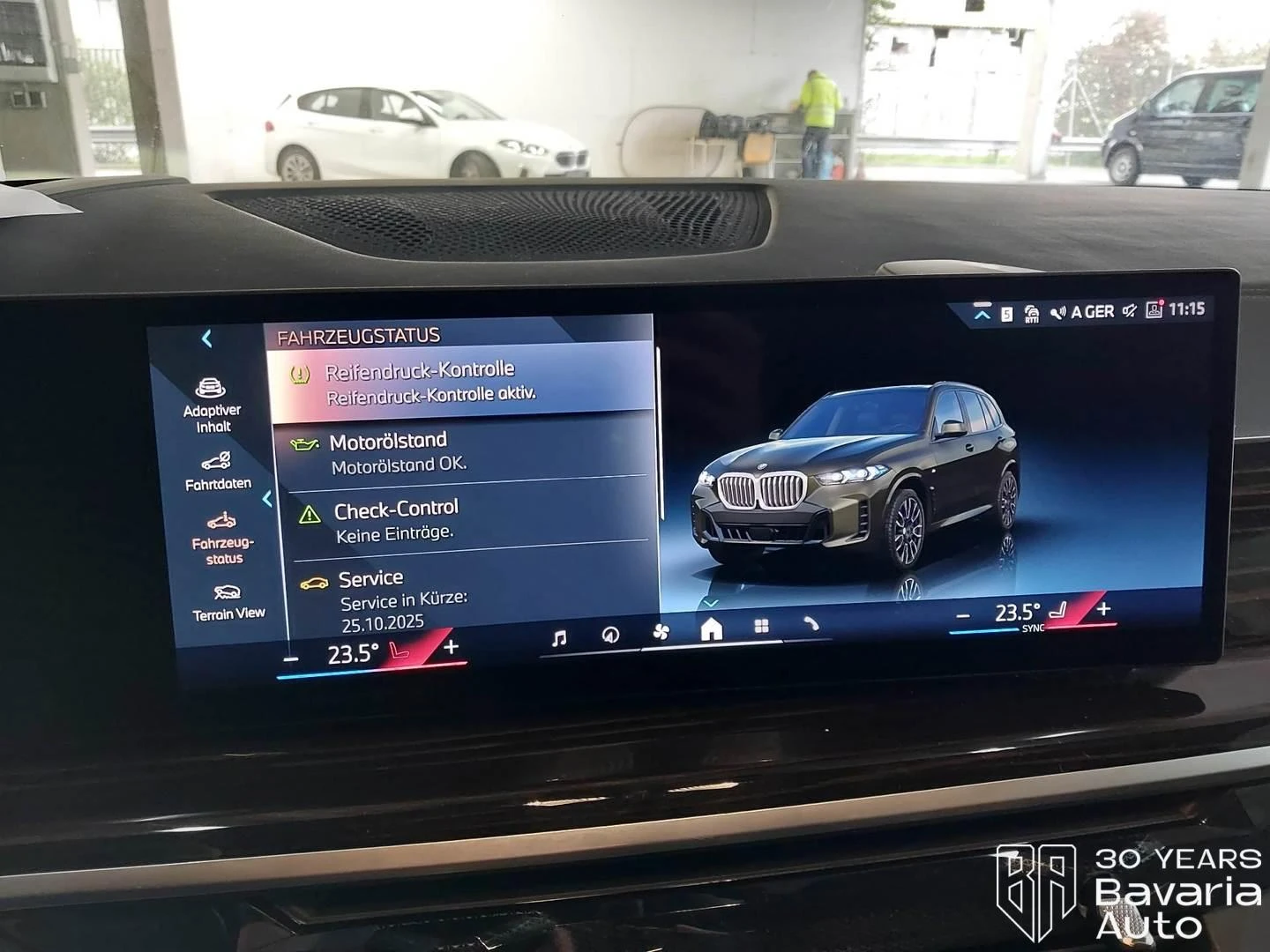 BMW X5 30d xDrive M Sport Paket Sportautomatic - изображение 10 | Auto.bg BMW X5 30d xDrive M Sport Paket Sportautomatic - изображение 10