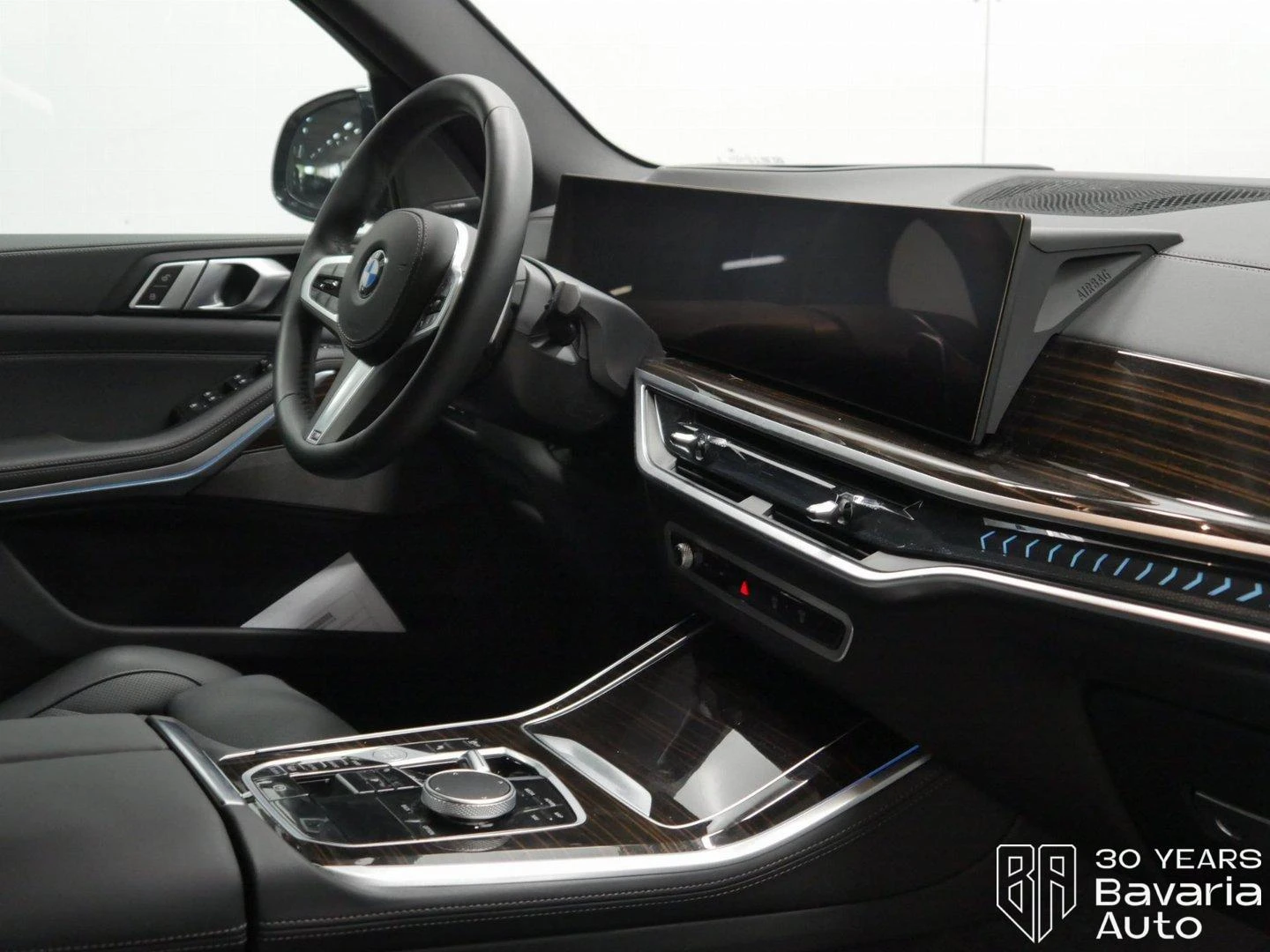 BMW X5 30d xDrive M Sport Paket Sportautomatic - изображение 7 | Auto.bg BMW X5 30d xDrive M Sport Paket Sportautomatic - изображение 7