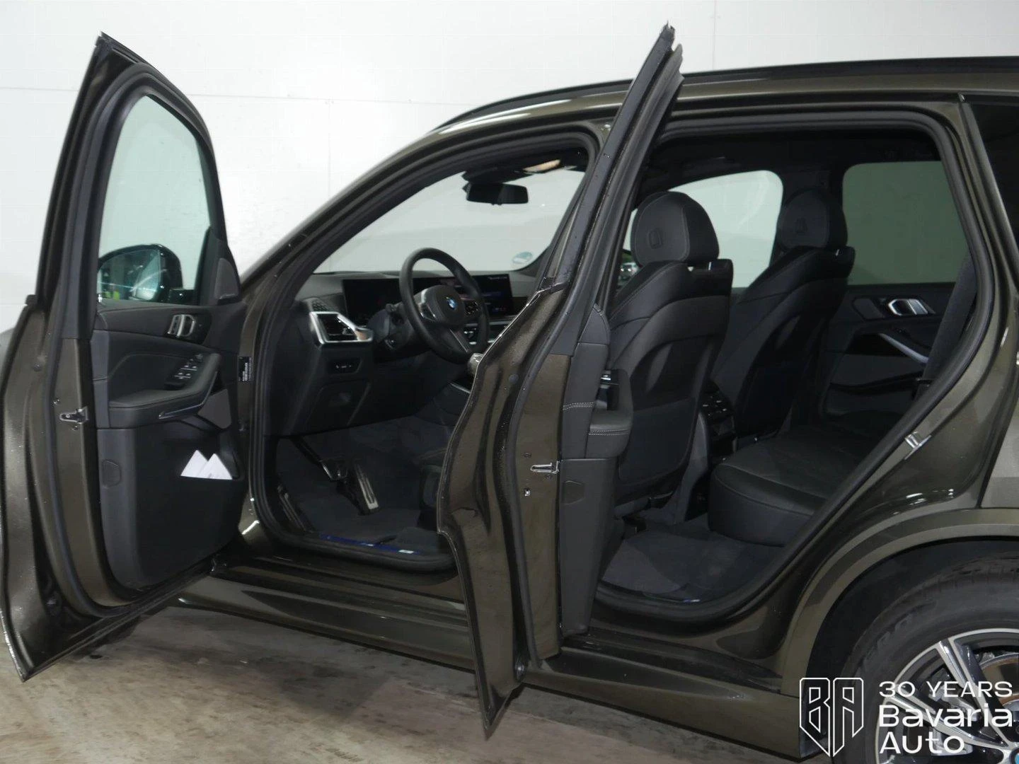 BMW X5 30d xDrive M Sport Paket Sportautomatic - изображение 5 | Auto.bg BMW X5 30d xDrive M Sport Paket Sportautomatic - изображение 5